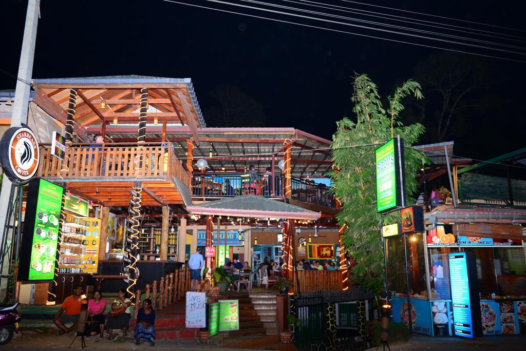 Ella 360 Exterior foto